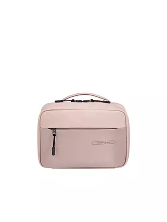 SAMSONITE | Neceser - Estuche de belleza Stackd Navy | rosa